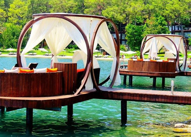 AliAbbasiH's tweet image. Rixos Premium Gocek

#rixospremiumgocek #rixos #rixoshotels #cabana #beautiful #beautifulhotels #beach #beachesnresorts #wonderfulplaces #bestplacestogo #fashion #fantastic_earth #antalya