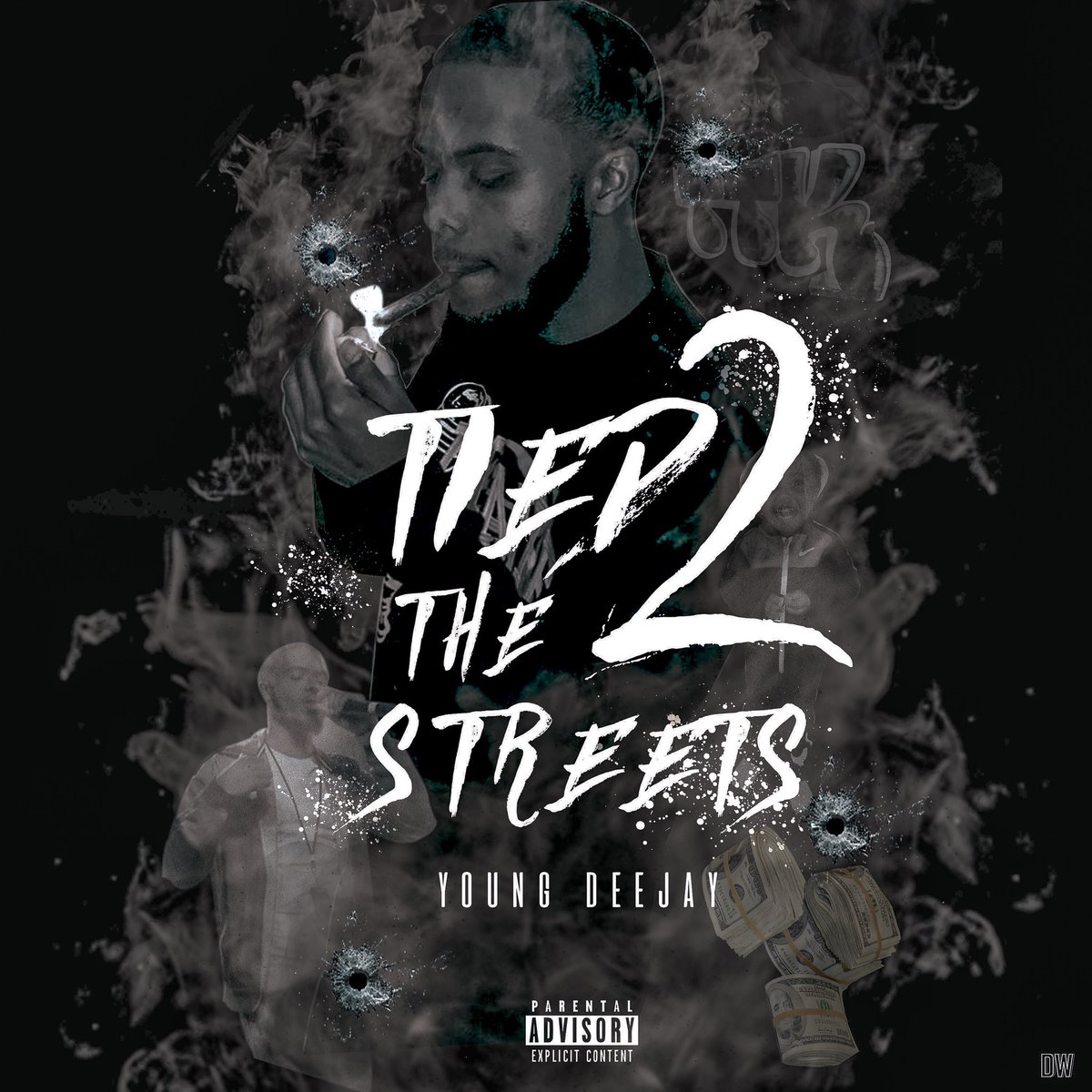 1youngdeejay's tweet photo. Tied 2 The Streets is out now on all platforms #AppleMusic #Spotify #YouTube ๐ฅ๐ฅ #T2TS https://t.co/aIKmiP70fl https://t.co/oWNZ90Q8uo