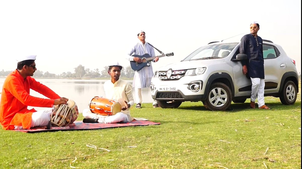 Ni3iN_D28's tweet photo. @RenaultIndia #Stylish #FeatureLoaded #RenaultKWID
INDIA'S BEST ENTRY-LEVEL HATCHBACK👌
#MyRenaultLife
@RenaultIndia PASSION FOR LIFE 💖 https://t.co/lTzK3lpGn3