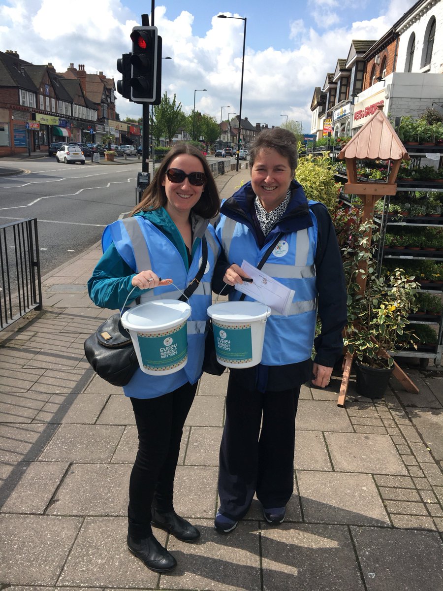 jthospice's tweet photo. Huge thanks to everyone who helped with our #TeamJTH bucket collections over the weekend. Stay tuned to find out how much we raised! https://t.co/eA679ROQsI
