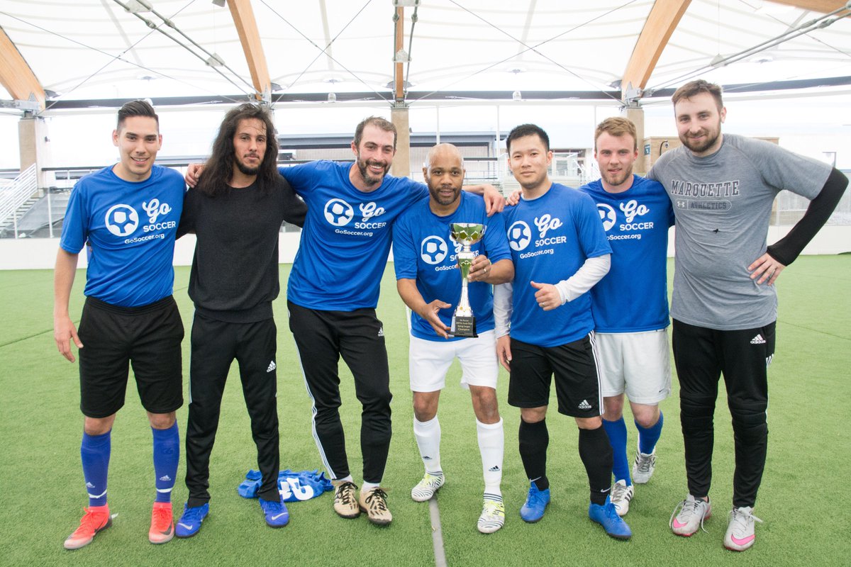 GoSoccer tweet media