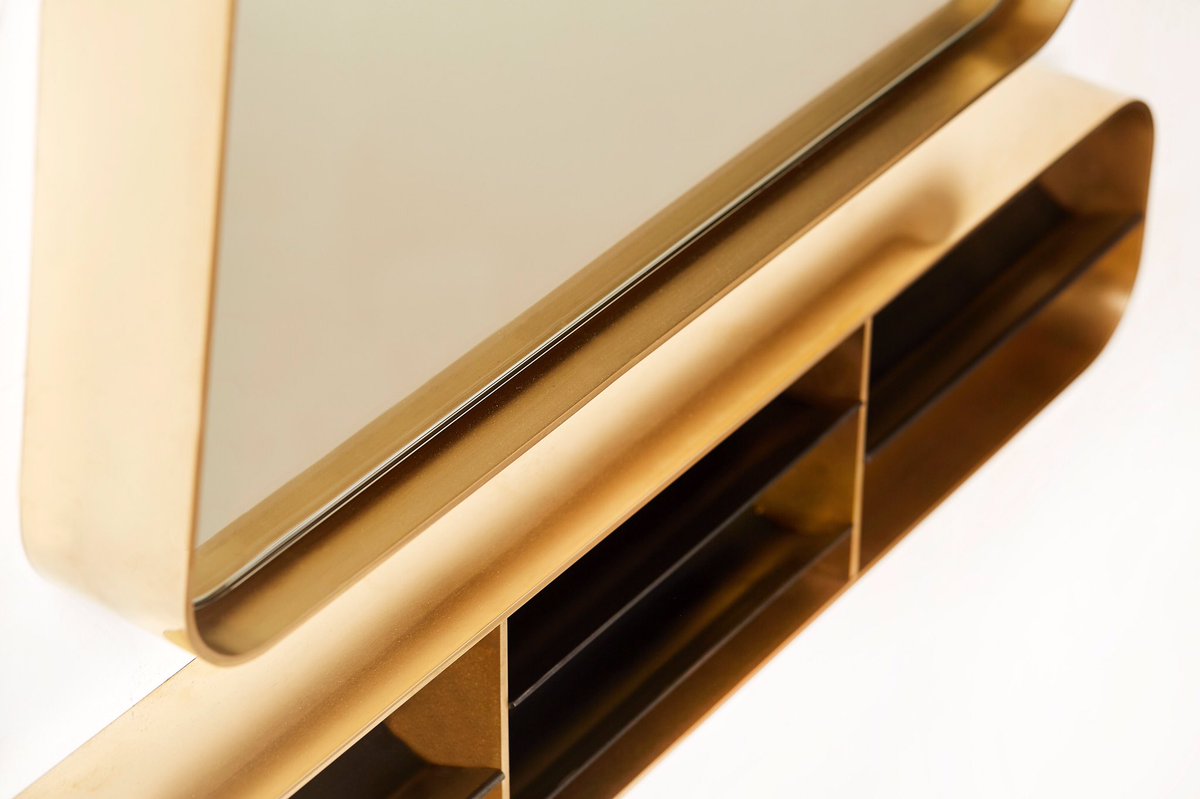 wanteddesign's tweet image. Look Book at #WantedDesign Manhattan is the best place for interior designers and architects to connect with high-end North American designers, makers and studios ✨
⠀⠀⠀⠀⠀⠀⠀⠀⠀
Register by noon May 17th bit.ly/wd2019register #NYCxDESIGN