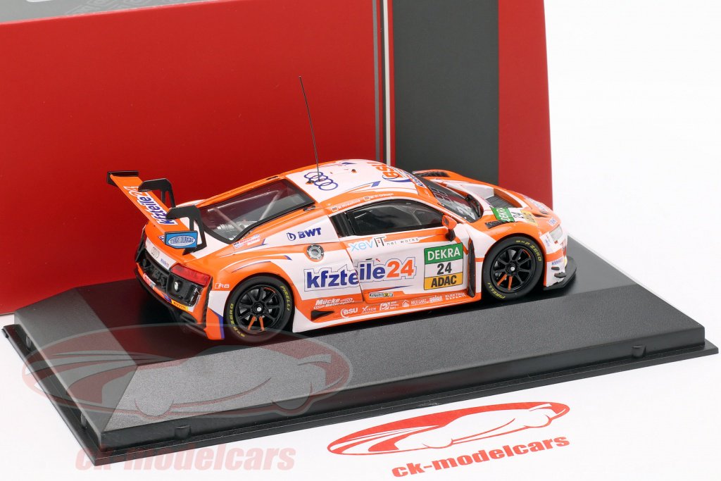 CkModelcars's tweet photo. #Audi #R8 LMS No. 24 #ADAC #gtmasters #Nuerburgring 2018 #Ortmann #Winkelhock @MMosport #modellautos #miniatures #modellini #diecast scale 1:43 #diecastcars by #CMR 29,95 #Euro visit https://t.co/9Uz93XsWjf 🎂🎂🎂🎂🎂Enjoy @gtmasters next #weekend with @team75bernhard https://t.co/sukAbX2zAA