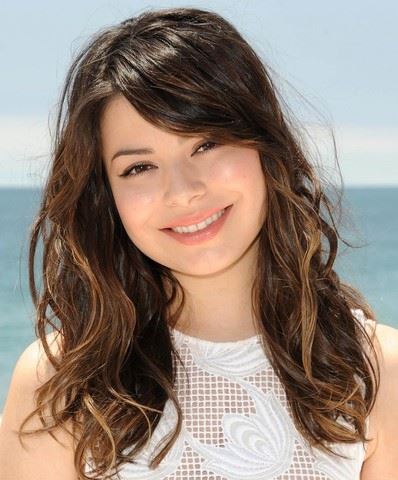 Happy Birthday Miranda Cosgrove 