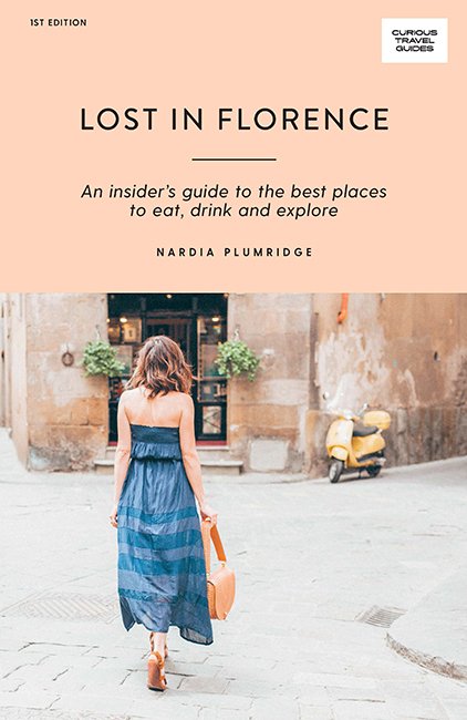 #LostinFlorenceBook is released worldwide through <a href="/HardieGrant/">Hardie Grant Books</a> amazon.com/Lost-Florence-…