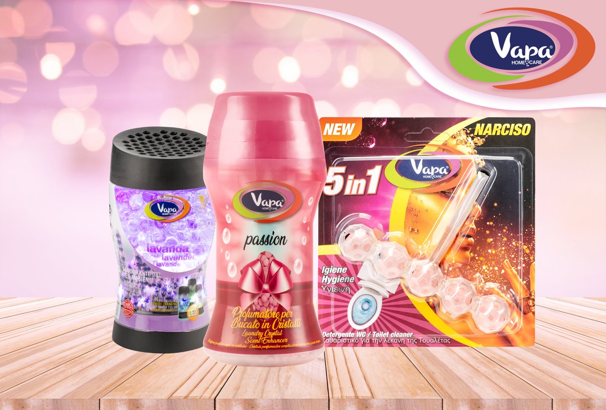 Home Care Detergente