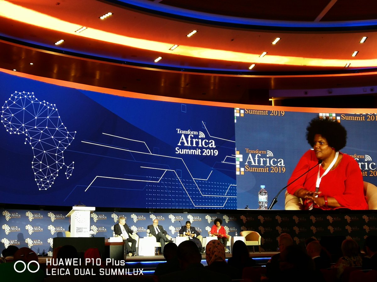 dgenp's tweet photo. Atouts des écosystemes de l innovation en Afrique ... L espoir est permis pour le continent ! #TAS2019, #Rwanda, @dgenp https://t.co/OKNwnwCmU7