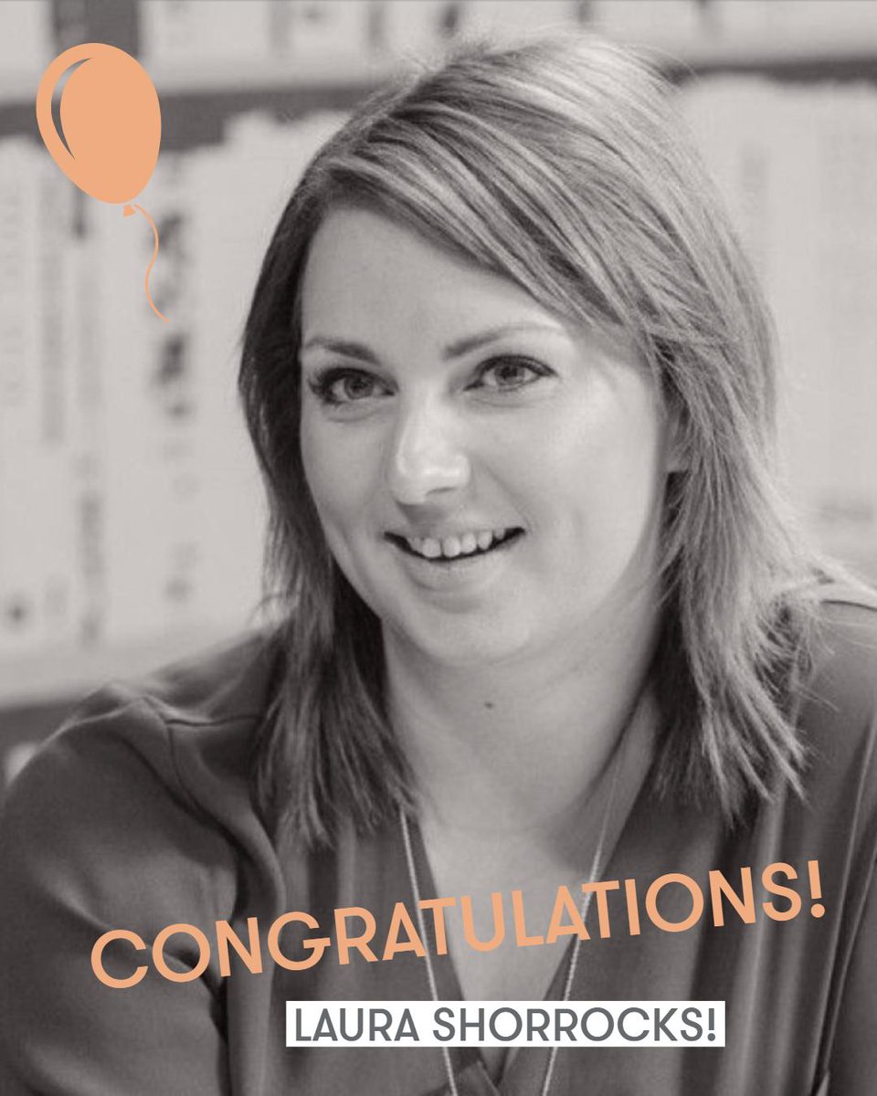 SketchStudiosUK's tweet photo. We are delighted to announce that our Account Manager @lbshorrocks has reached 5 years working with us here at Sketch!! Congratulations..🎈🎉 https://t.co/9xd9BIbzCl
