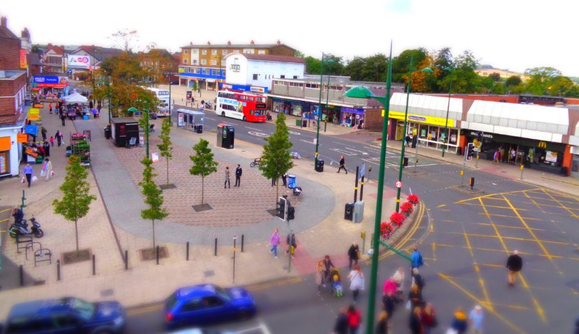 PinPointer tweet media