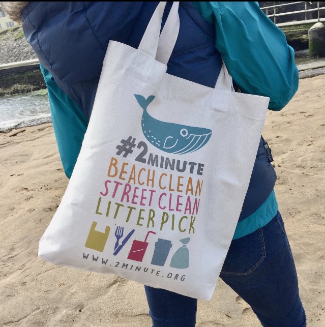 2minuteHQ's tweet photo. 🎺🎺🎺🎺🎺🎺🎺🎺🎺
NEW BAGS!
😀
£8 
🛒 https://t.co/lFBh57zPGq
#2minutebeachclean 
#2minutestreetclean
#2minutelitterpick https://t.co/gDPIh4R7TS