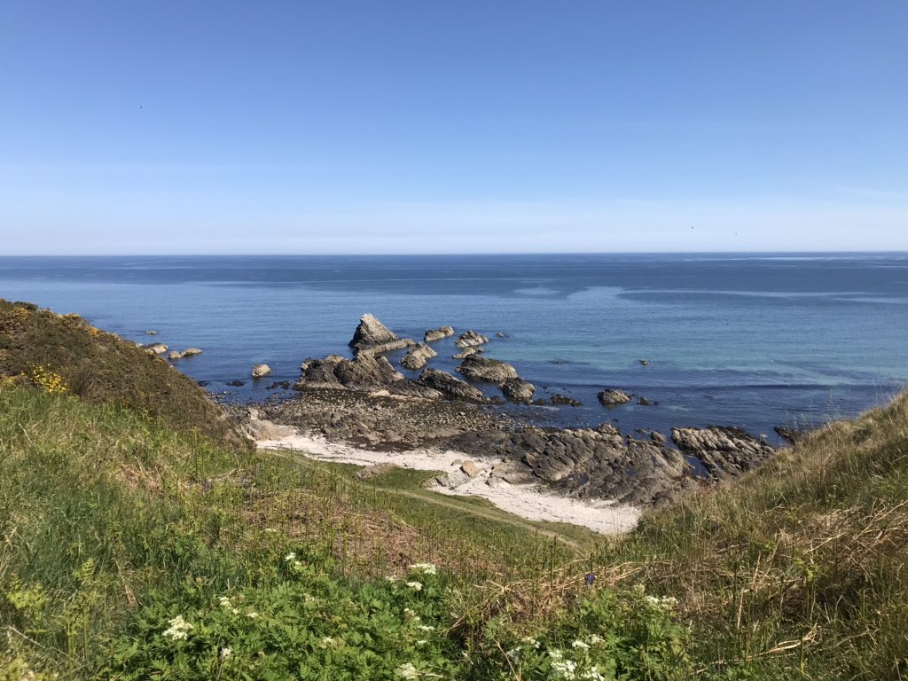 clockstudio's tweet photo. @NicolaMcAlley I made time to go for a walk at lunchtime too, on such a fab day! Always feel more awake in the afternoon after a lunchtime stroll! https://t.co/4uJf6hyFPw