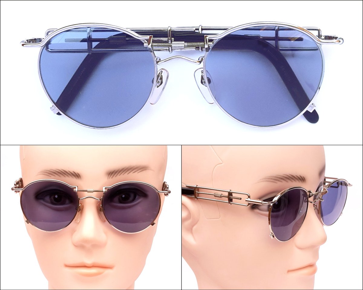 Twitter 上的Iconic Sunglasses 🕶：