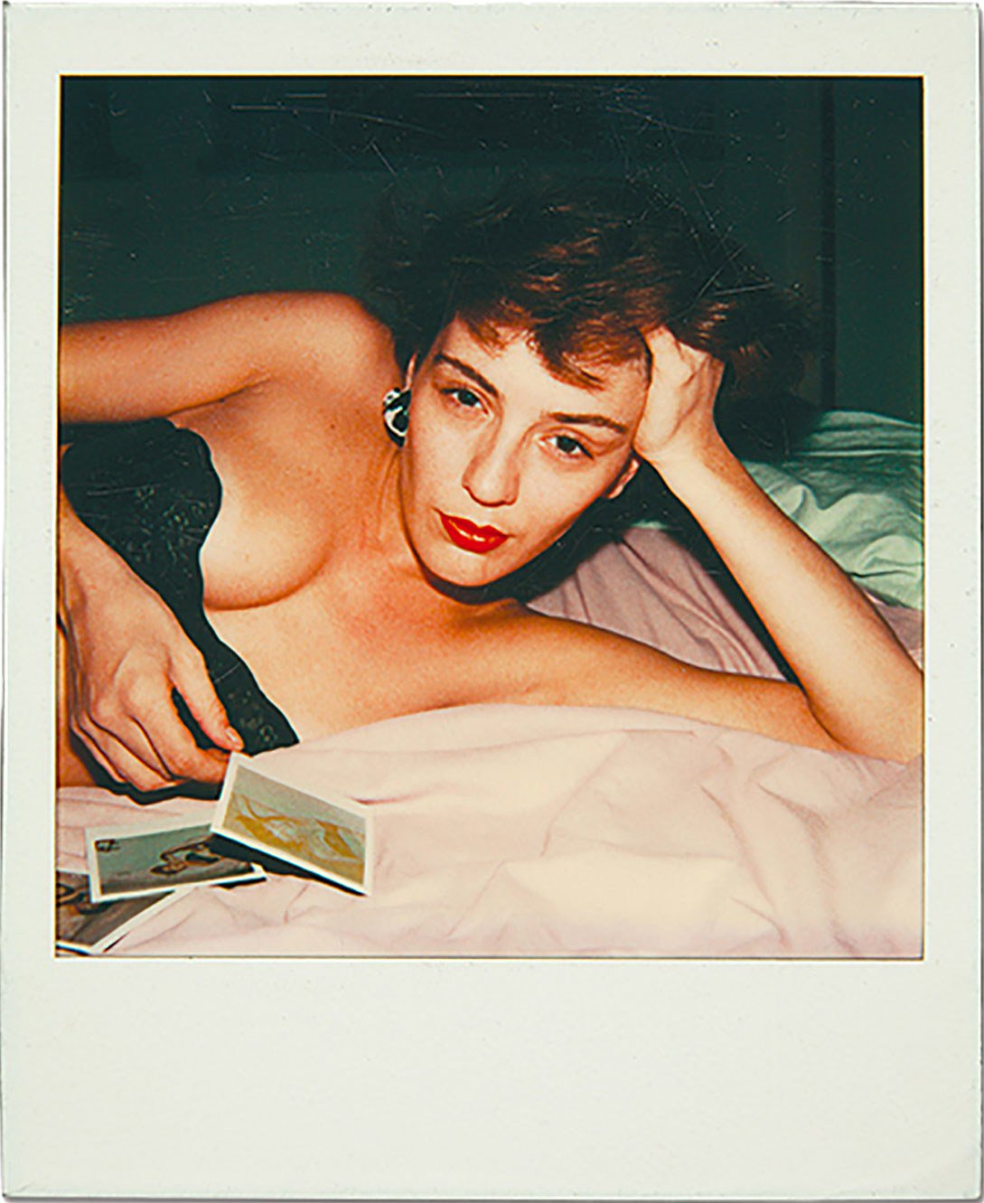 Happy Birthday Maripol ~*~

Photos: L/Maripol. R/Grace Jones. Sade. © Maripol 