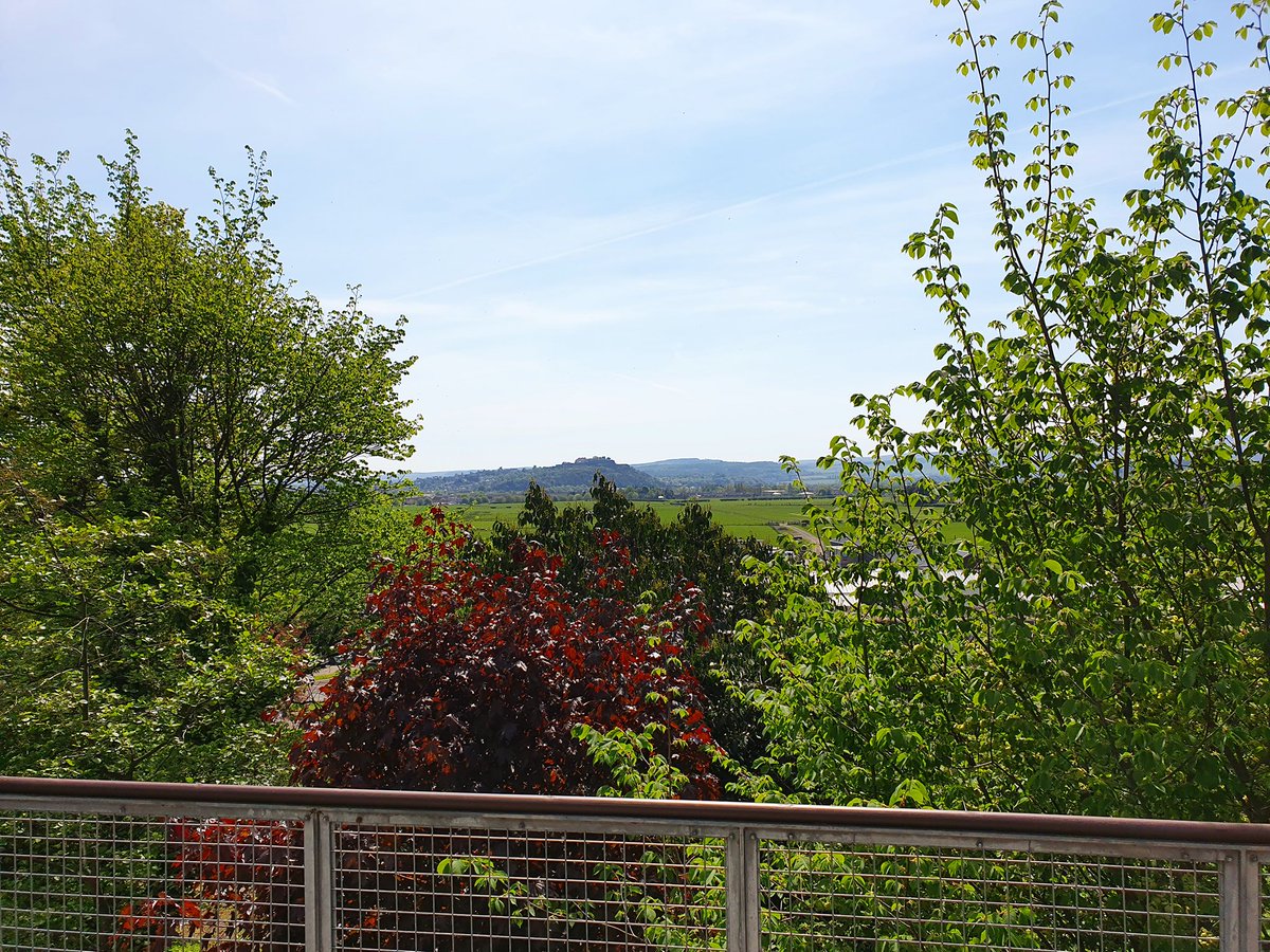 FairviewBofA's tweet photo. How about this view from our dining areas balcony ๐? Not many schools have a castle on their horizon!
We are beginning some exciting new renovations at Fairview Beaconhurst this week so keep an eye out on our social media for updates!
#stirlingcastle #fairviewbch #bofa https://t.co/6Lpw2jfGeV