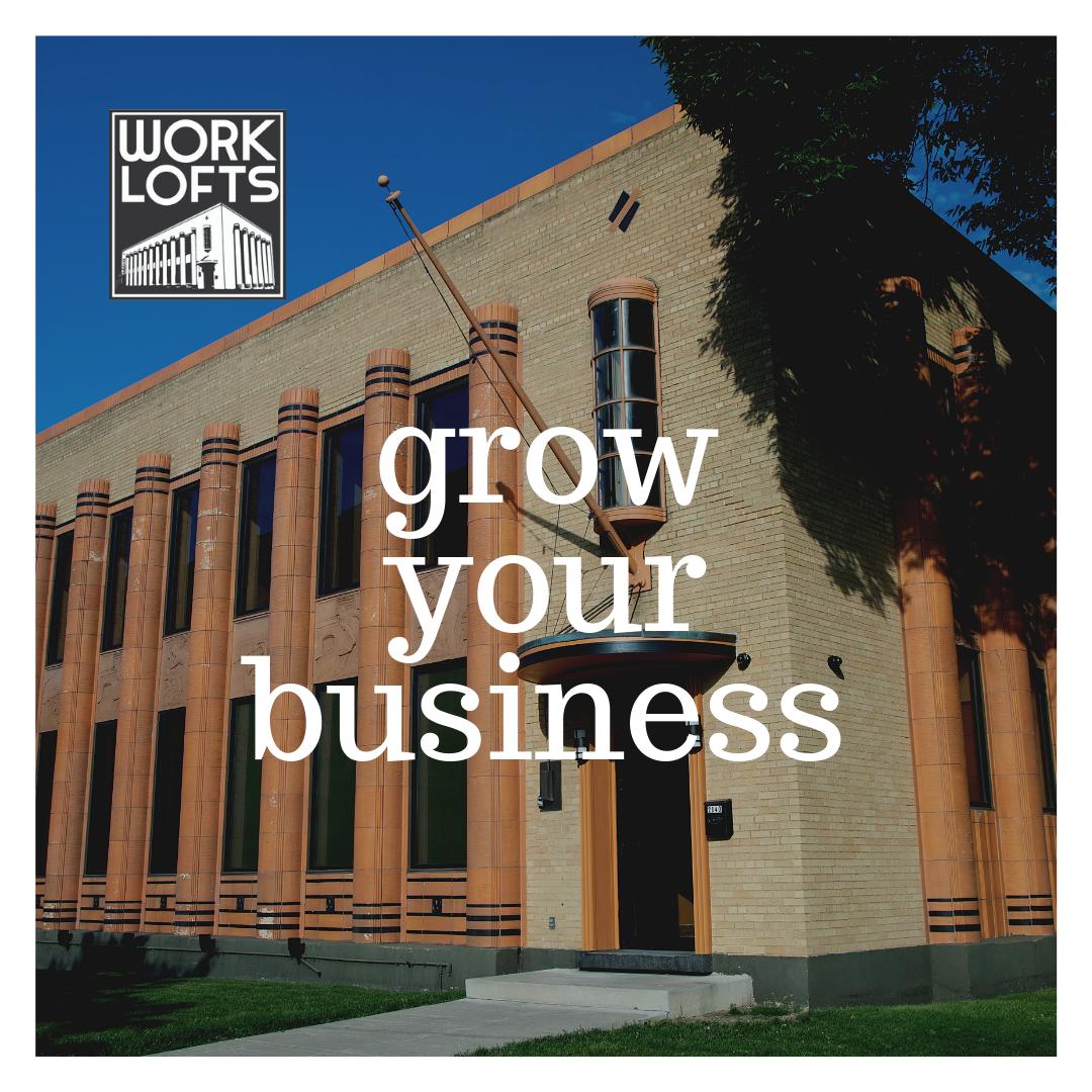 Work Lofts MKE tweet media