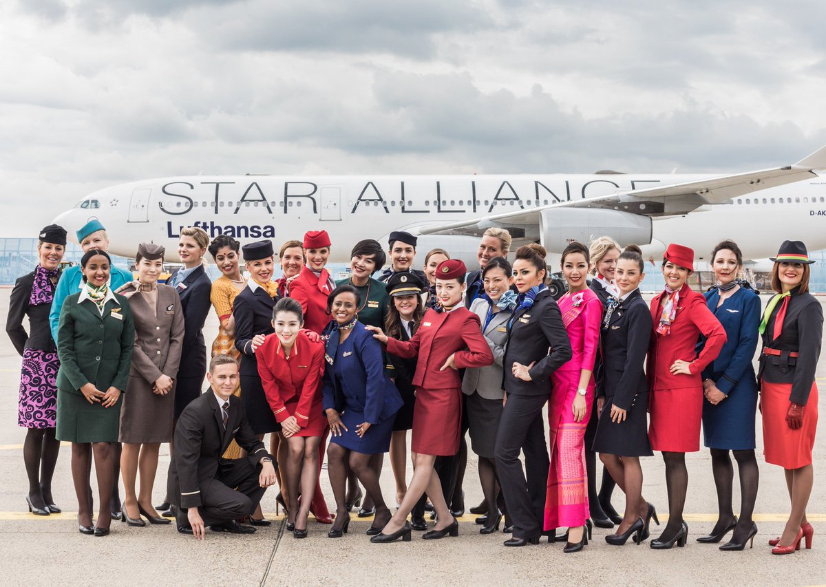 Lufthansa News tweet media