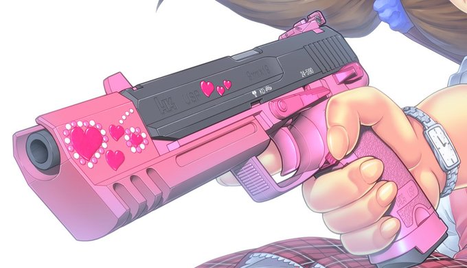 pinkguns2🐷 