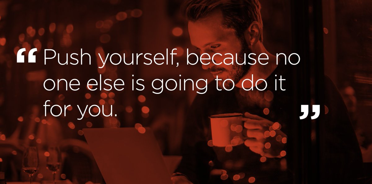 FsdTraining's tweet image. Be your own motivation!
#quote #quotes #motivation #inspiration