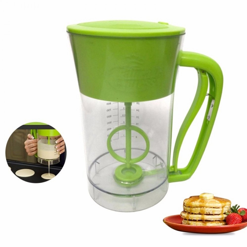 #peakonestore Batter Dispenser