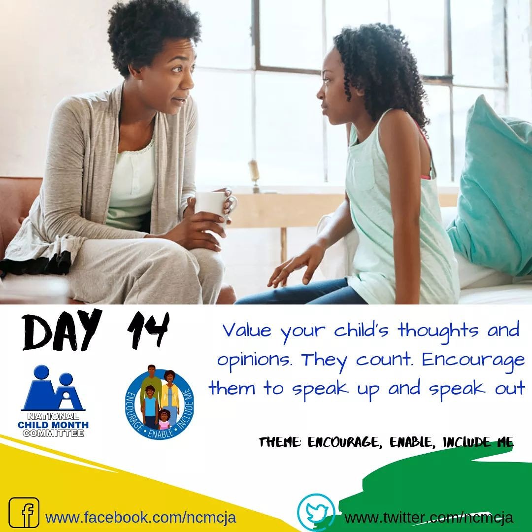 #childmonthja
#ourchildrenja
#KidsNeedKiwanis
