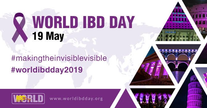 EUPHORIAH2020's tweet photo. We are getting Twitter-ready for a big "Tweet-Up" for #WorldIBDDay2019. Join us right here on Sunday, May 19, 2019, to hear the https://t.co/1P2SyvgYlE story #makingtheinvisiblevisible @EU_H2020 #diagnosticimaging #noninvasive #IBDmonitoring #FastTracktoInnovation https://t.co/FOgtNlOwKj