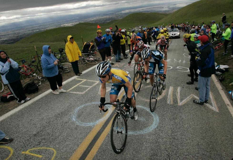 2009. It’s been ten years since Levi took his third consecutive overall jersey at the #TourOfCalifornia @AmgenTOC. We’re honored to carry on the tradition of this grand sport. Join us on October 5 for a ride you’ll never forget.