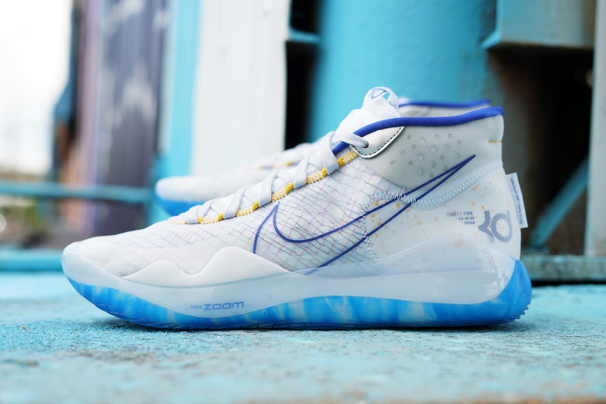 kd 12 hibbett