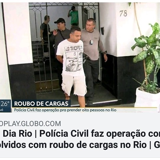 65aDp's tweet photo. Operação da 65 a DP no Bom Dia Rio - TV Globo

https://t.co/0pq0jsO6te https://t.co/n8FogASOGU