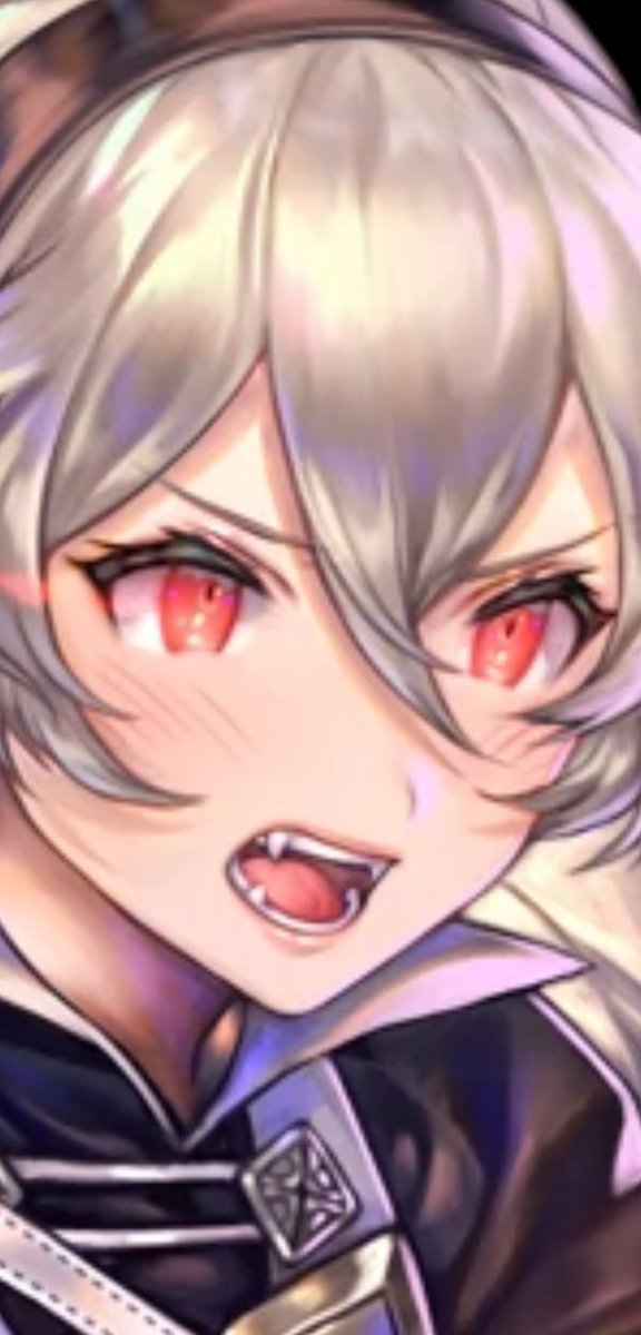 || Oh by the way, DMs are open to plot, if you'd like! 

I'm a friendly mun who won't bite! 

. . .

 Cant guarentee Corrin won't bite though.