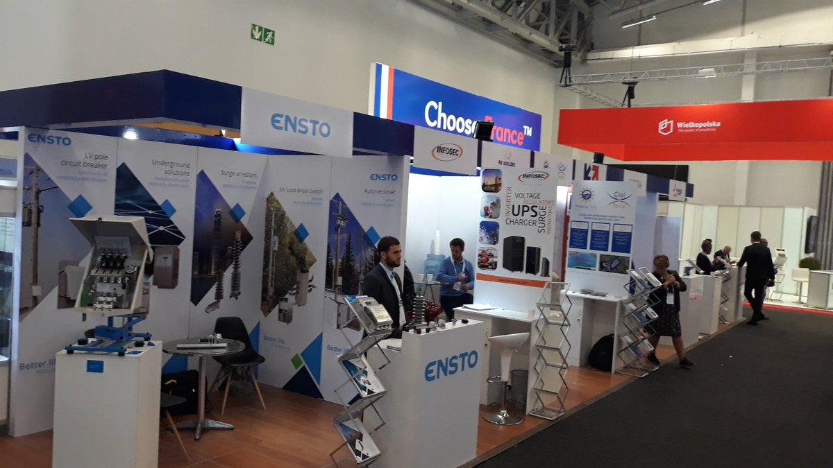 #AUW2019 you are all welcome at the 🇫🇷 Pavilion Hall 1 booth A42 #energymoment19 #ChooseFrance w #technology #expertise #engineering #components