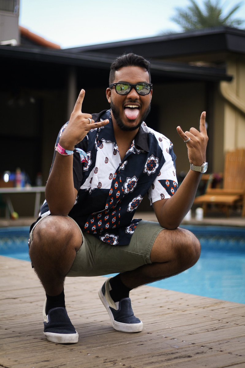 Marcusqsilva's tweet photo. Rolling Loud 2019 - ft. @_Jovan8 &amp; Drew https://t.co/Gge9noI9Dz