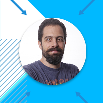 fluttertalks's tweet image. Palestrante confirmado!
Sabe qual plataforma híbrida a Nubank decidiu utilizar como padrão? Adivinhe, o "Flutter". Alexandre Freire explicará o estudo realizado para a tomada de decisão.
Você não vai ficar fora dessa, vai?
Garanta já seu ingresso em:
fluttertalks.com.br