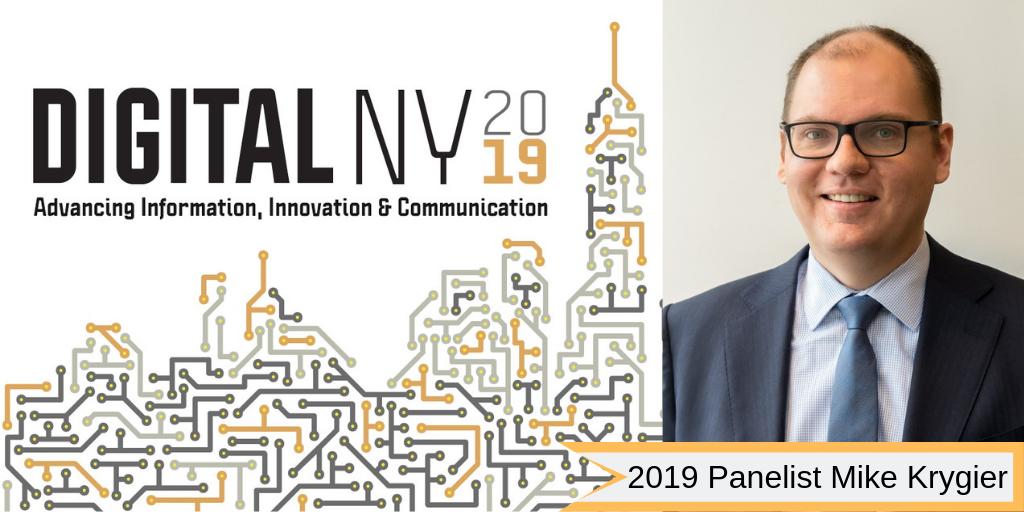 CSNY_Events's tweet photo. It is no secret that NYC transit system needs some major updates. @NYCCyberCommand and other leaders in tech and government at #DigitalNY at the panel Transportation and Smart Cities Technology on 5/23 where they will discuss new plans to improve NYC Transit. https://t.co/KQ9XO0vJ8T