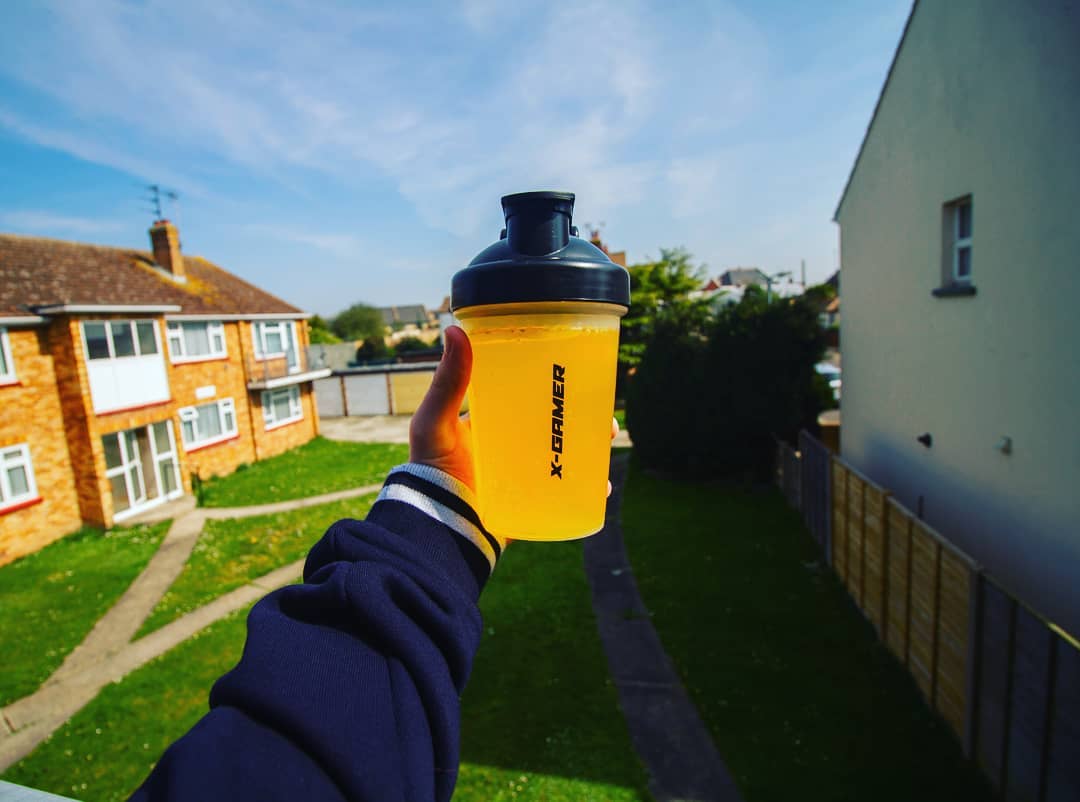 XZero_Energy's tweet photo. "My morning started off great😁, so can yours!"
#Repost 📷 @smith_ogg_photography
.
#XGamerEnergy #XGamer #LightningJuice #Powacrush https://t.co/VA2tBdYGRH