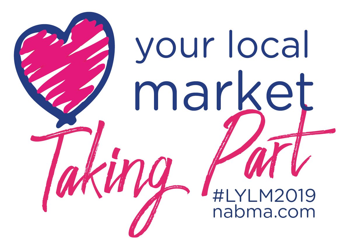 Not long now⏰ we’ll be taking part in the #NABMA Love Your Local Market social media campaign 17 -31 May. Celebrating our market here in #Thirsk ❤ <a href="/Nabma_markets/">NABMA Markets UK</a> @LoveUrLocalMkt