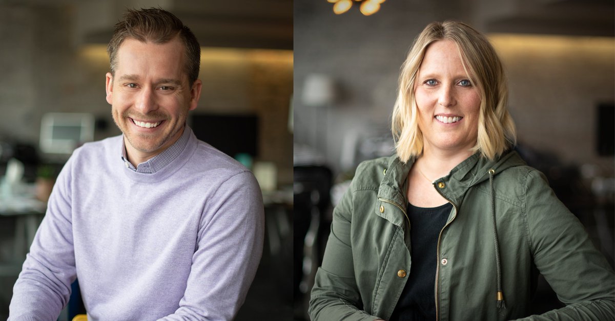 AdventureAdvert's tweet image. More new faces around the @AdventureAdvert offices. Please help us welcome Phil and Rachel to the team! adventurecreative.com/welcome-phil-a…