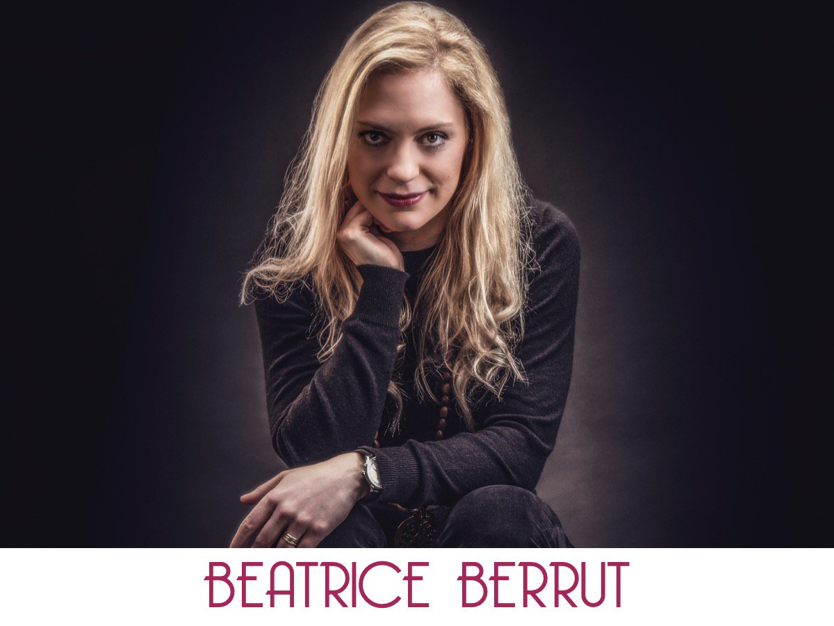 ConcertLara's tweet photo. Beatrice Berrut, assistante de Laurent Campellone à l'Opéra Comique - https://t.co/UhdZTgrqsr https://t.co/K9gZy8HSH3