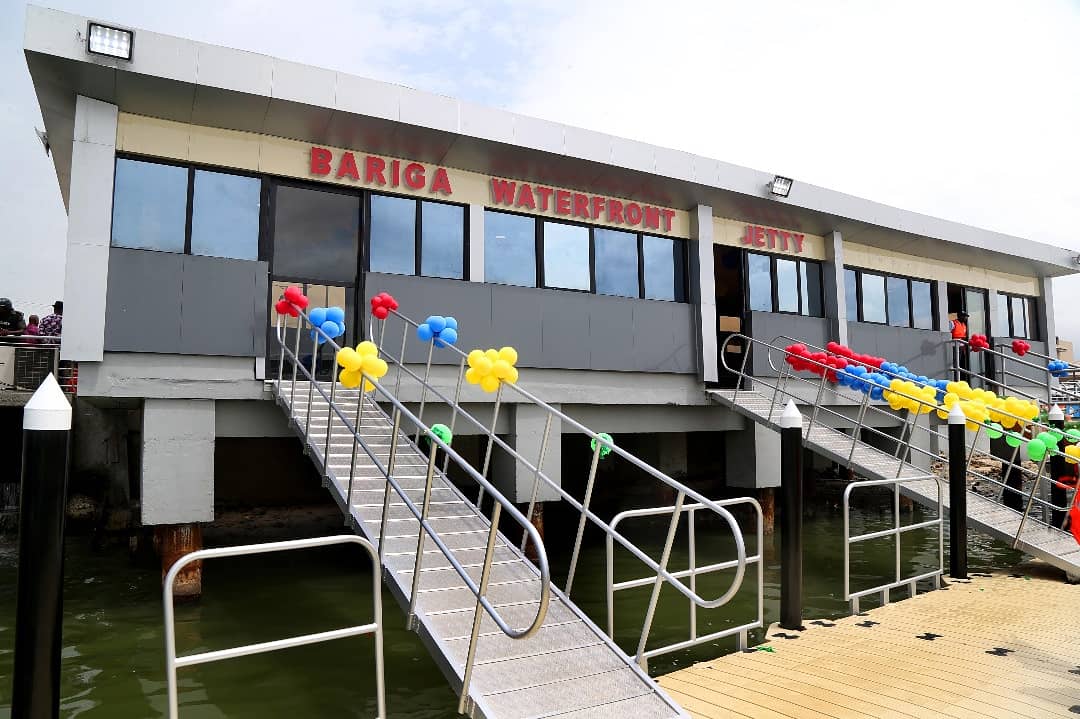 Akinwunmi Ambode tweet media