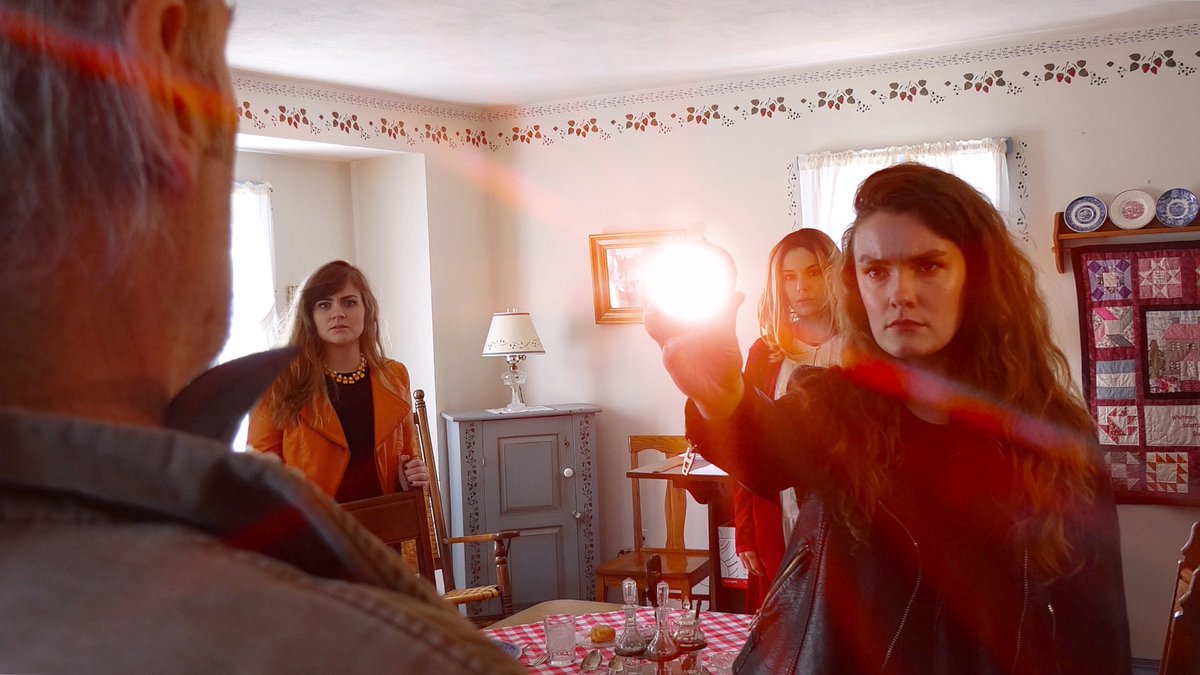 Hang on to your apples - Season 3 of ‘Under the Flowers’ is HERE!! Watch Now @ (link: undertheflowers.com/watch.html) undertheflowers.com/watch.html! <a href="/NerdsThatGeek/">Nerds That Geek</a> <a href="/Cult_Faction/">Cult Faction</a> <a href="/DeadCelluloid/">Dead Celluloid</a> <a href="/MovieBloggercom/">Movie-Blogger.com</a> <a href="/MovieCriticND/">Movie Critic Next Door</a> <a href="/EngRoseBoutique/">EnglishRosePR</a> @GNHorror <a href="/PopcornHorror/">Thе Мoooṉ̲ᅠᅠᅠᅠᅠᅠᅠᅠᅠᅠᅠᅠᅠᅠᅠᅠᅠᅠᅠᅠᅠᅠᅠᅠᅠᅠᅠᅠᅠᅠᅠᅠᅠᅠᅠᅠᅠᅠᅠᅠ</a> <a href="/PromoteHorror/">PromoteHorror 🎃</a>
<a href="/Filmotomy/">Robin Write</a>