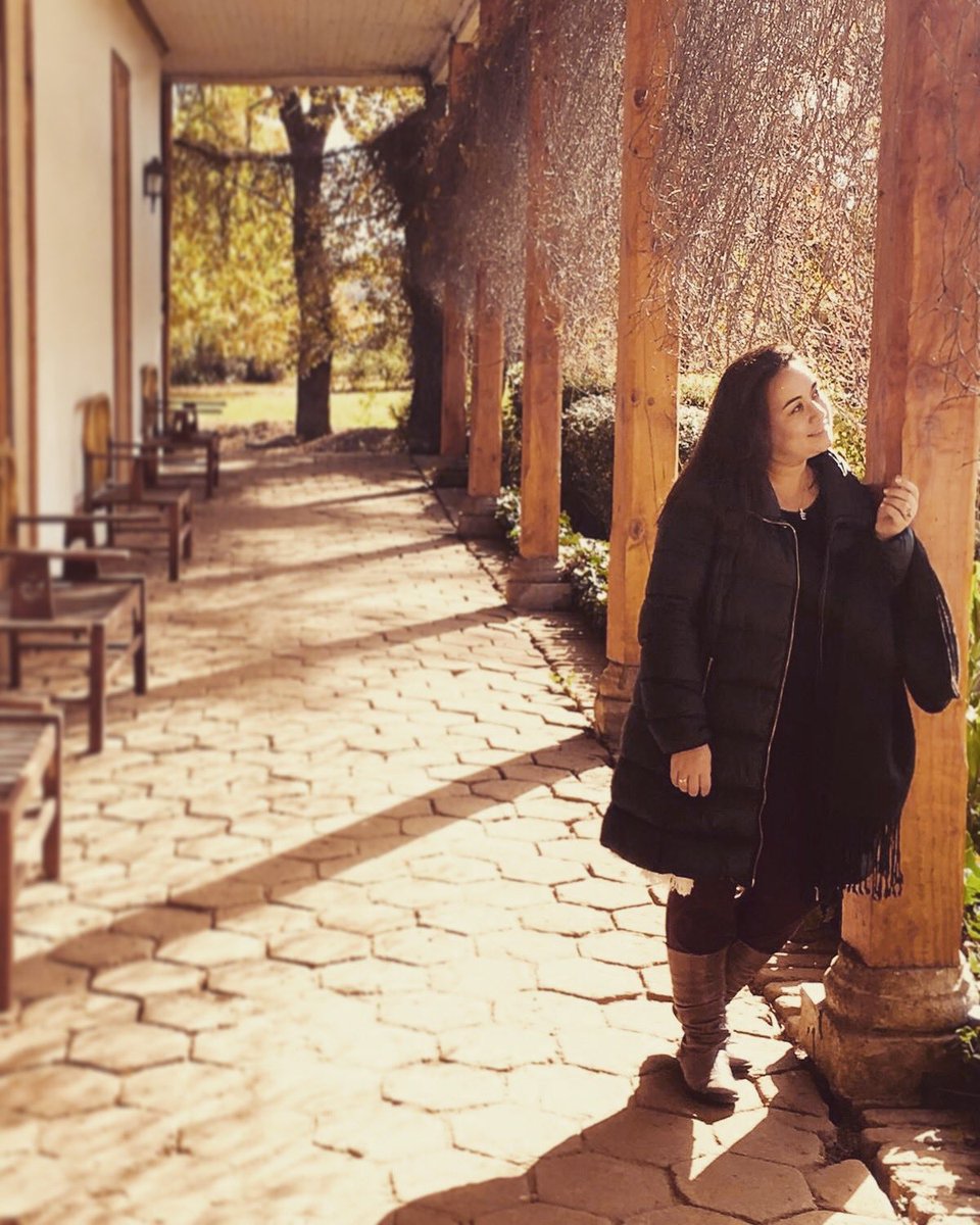 L A G A D E S (@encarnaanillo) on Twitter photo Recargando pilas para esta noche ✨ Nos espera el <a href="/teatrochillan/">@Teatro Municipal de Chillán</a> para compartir una velada muy especial. 🥰 ¡Gracias CHILE por tanto cariño! Recargando pilas para esta noche ✨ Nos espera el <a href="/teatrochillan/">@Teatro Municipal de Chillán</a> para compartir una velada muy especial. 🥰 ¡Gracias CHILE por tanto cariño!
