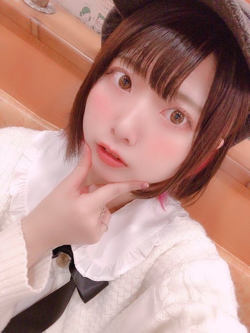 コスプレイヤーとみこのTwitter画像11