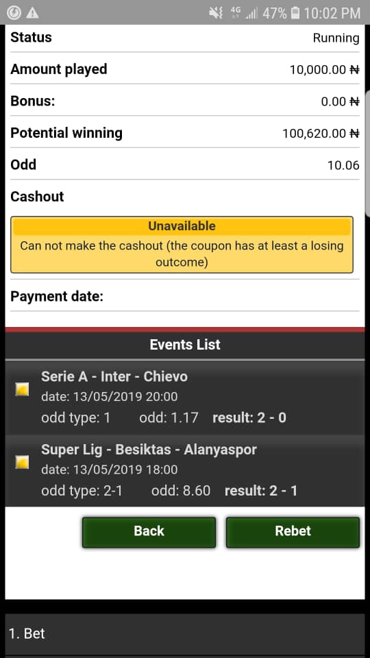 ClementFixed's tweet image. Winning is very easy for us cuz we care much about your money especially for those who are seriously broke due to betting this is the right time for you to step up,all you have to do is Whatsapp me on +2348138266313