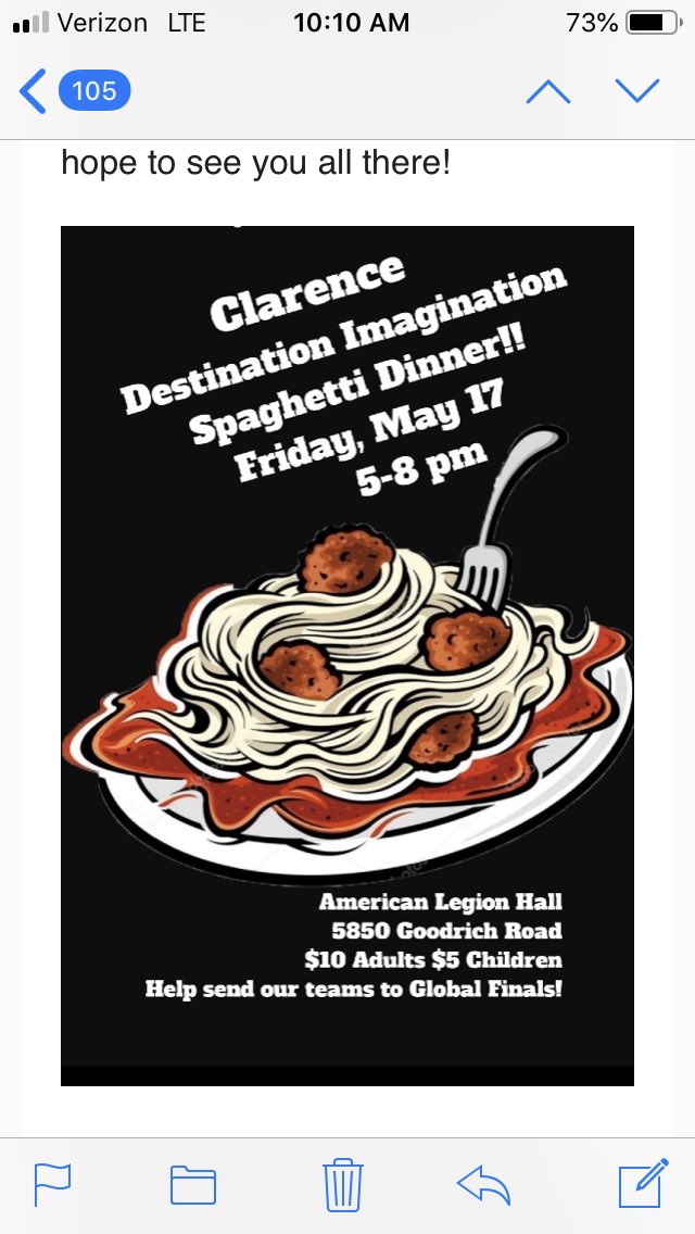 Hope to see you there!