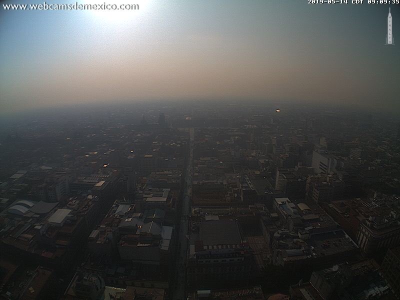 SkyAlertStorm's tweet photo. Recomendaciones ante la contingencia ambiental atmosférica extraordinaria por partículas suspendidas:

•Usa cubrebocas😷
•Evitar actividades al aire libre.
•Grupos vulnerables permanecer en casa.
•Evitar usar carbón - leña para cocinar.
•Evitar uso de automóvil. https://t.co/2AnDU1CzYK