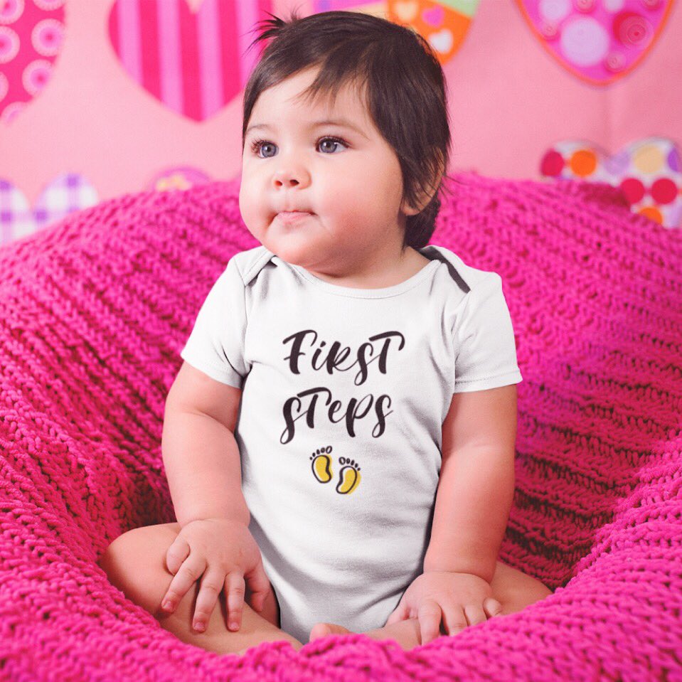 wippio_official's tweet photo. READY for the FIRST STEPS? πΆπ»π€©π Baby bodysuits collection https://t.co/NRB8gUNr4M π₯π€© #Wippiocollection
.
.
#bodyneonato #babybodysuit #babyadventure #littleexplorers #babygiftshop #abbigliamentobambino #happybaby #babyplay #babycollection #babyquotes #babygiftsideas https://t.co/LInOvvkg8v
