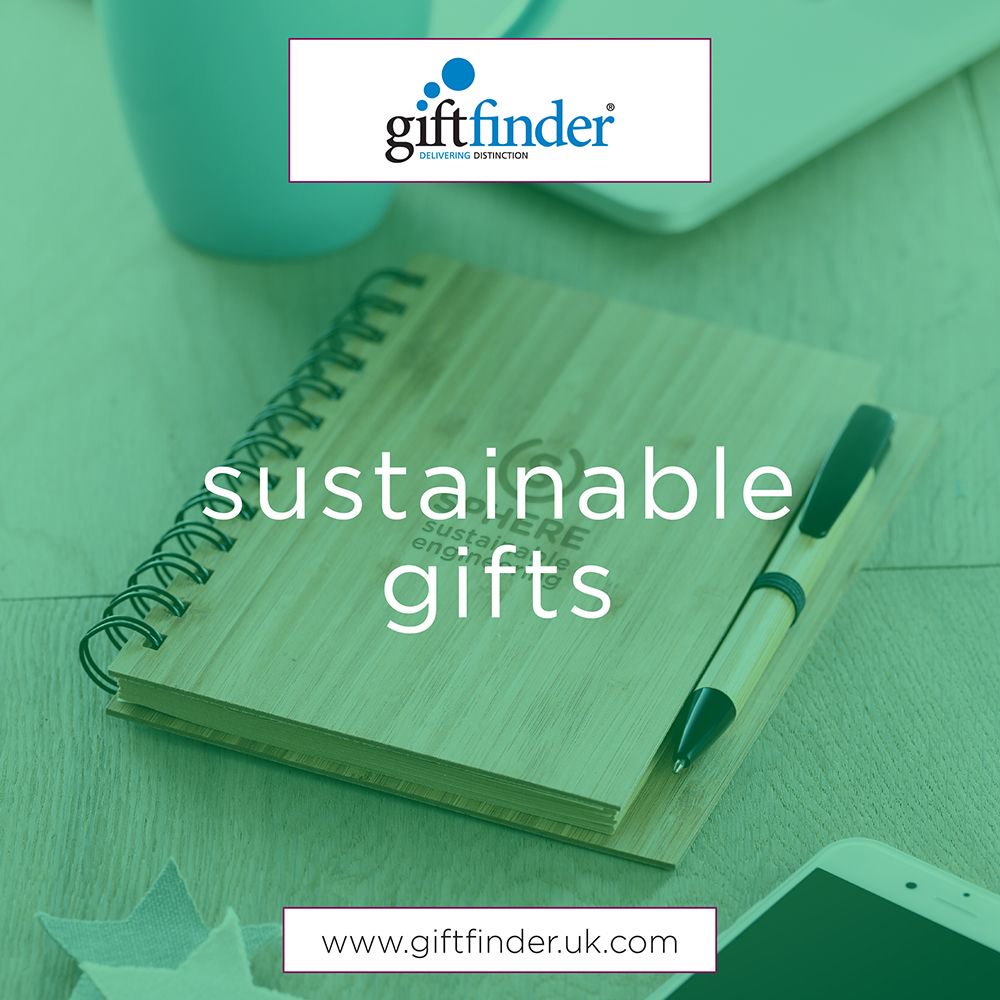 We have a great range of sustainable products and gifts. Ranging from products made from Bamboo to Wheat. For more information on the range, please contact us. hello@giftfinder.uk.com
#reusable #eco #sustainable #green #promotionalproducts #merchandise #merch #l…