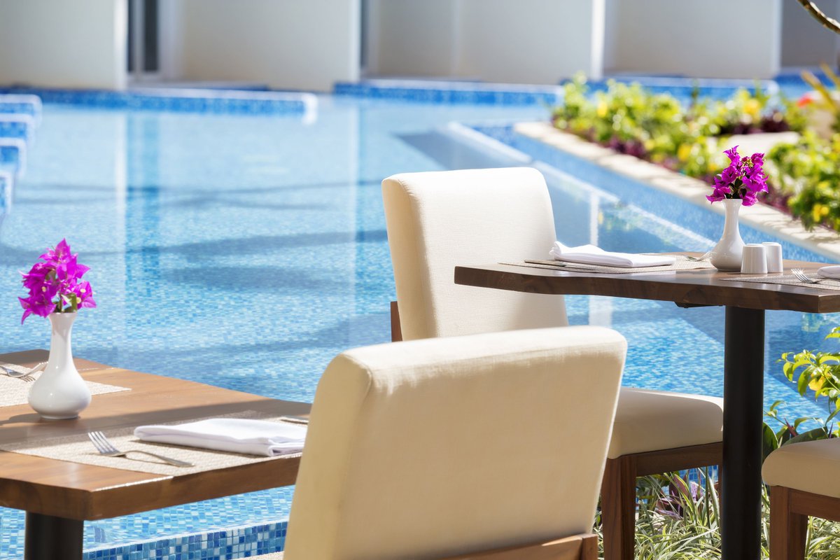 Perfectly placed on a stunning beachfront on the majestic Sea of Cortez, Reflect Krystal Grand Los Cabos offers a vibrant escape where the desert meets the sea. // Enter to win a FREE 3-night stay on our Instagram: bit.ly/2kx1KBh! <a href="/ReflectResorts/">Reflect Resorts & Spas</a> #MomsLoveMexico