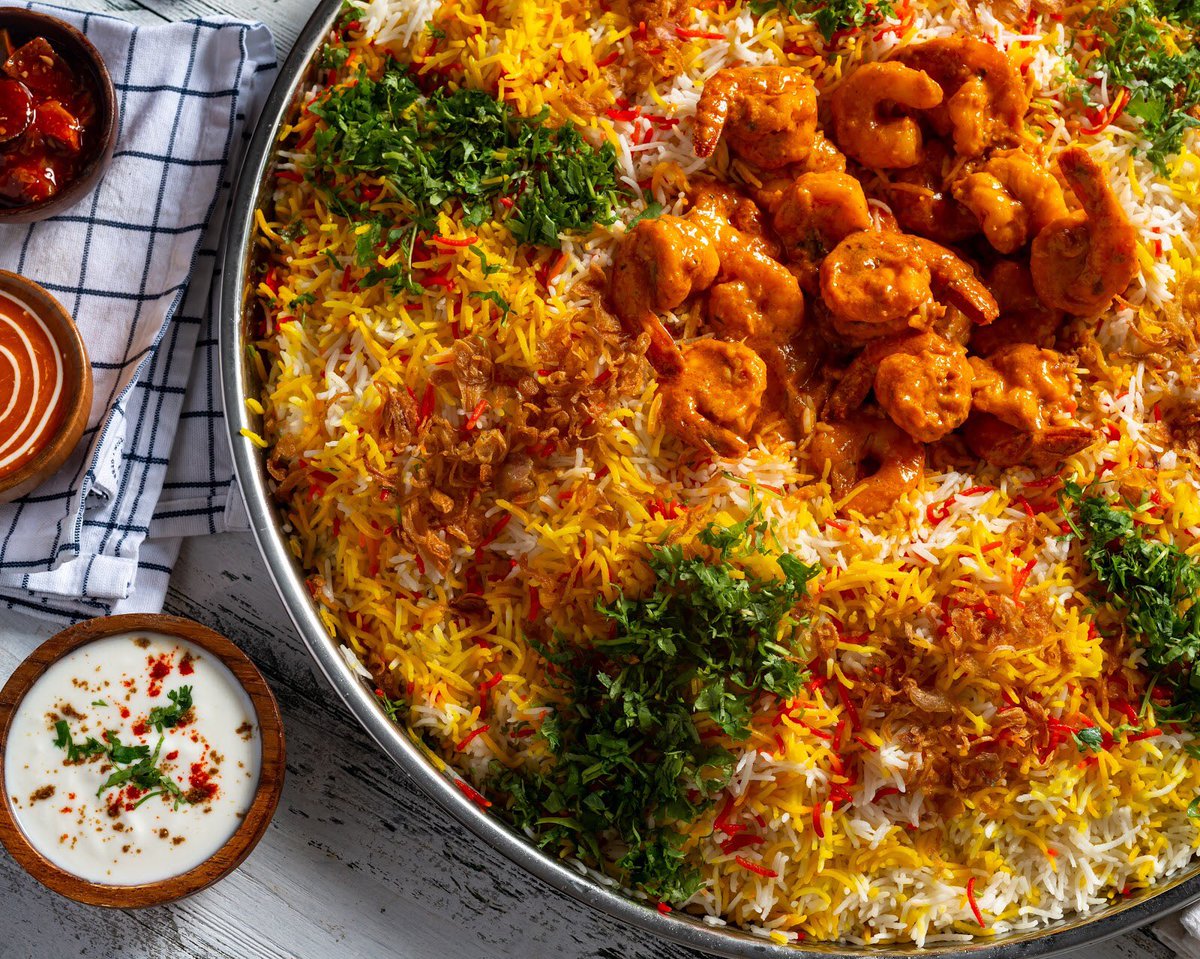Biryani Pot (biryanipot_kw) Twitter
