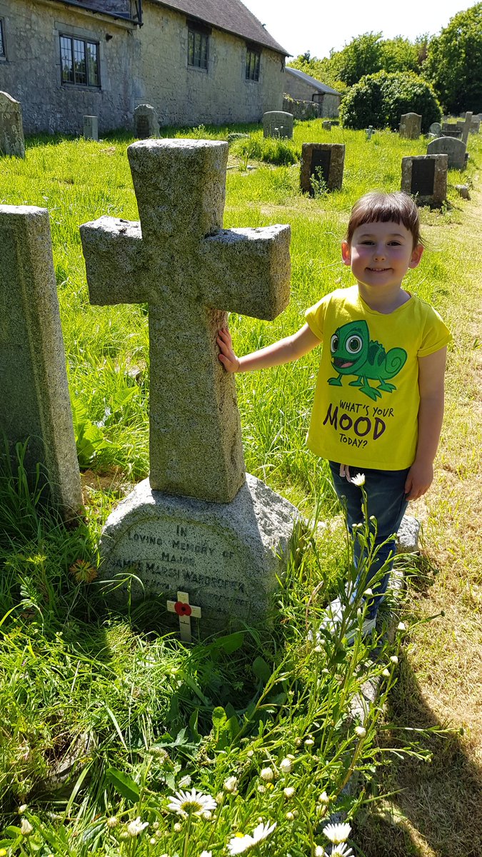 sharonmoriarty5's tweet image. @CWGC found #queensregiment in #IsleOfWight #shalfleet be nice to have him fully recognized