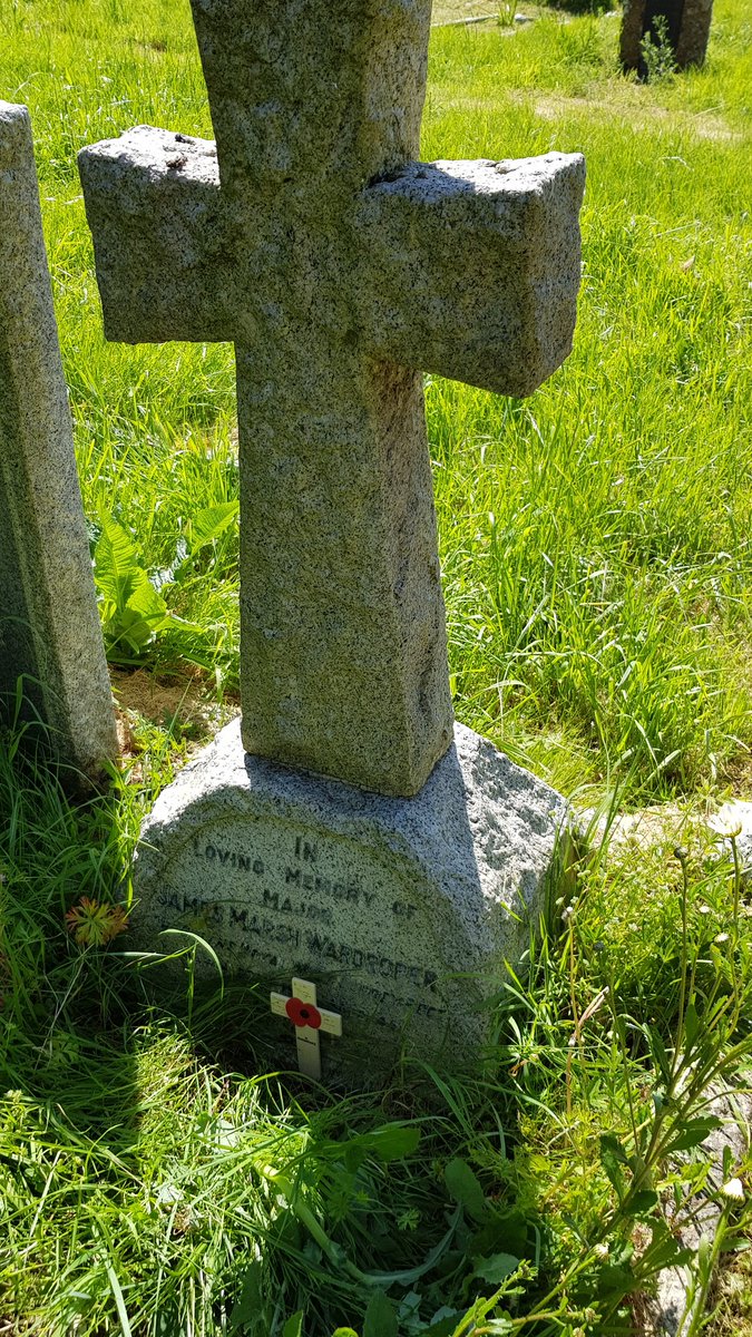 sharonmoriarty5's tweet image. @CWGC found #queensregiment in #IsleOfWight #shalfleet be nice to have him fully recognized